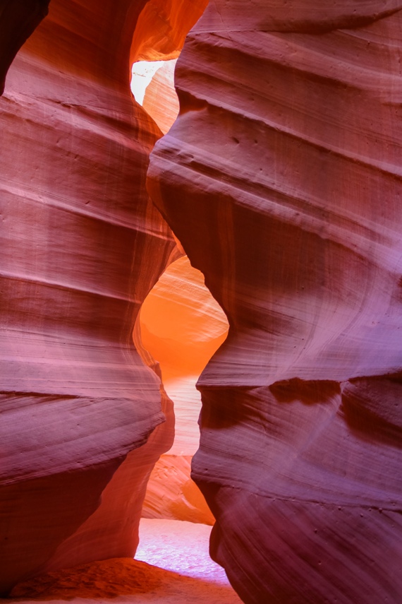 Antelope Canyon